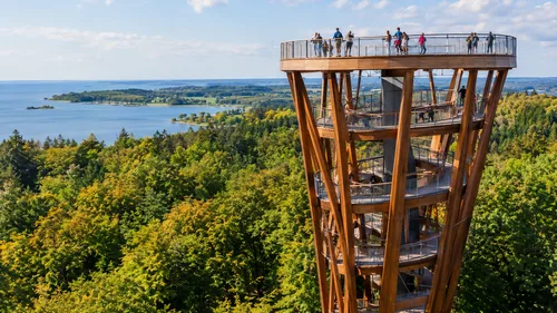 The Observation Platform